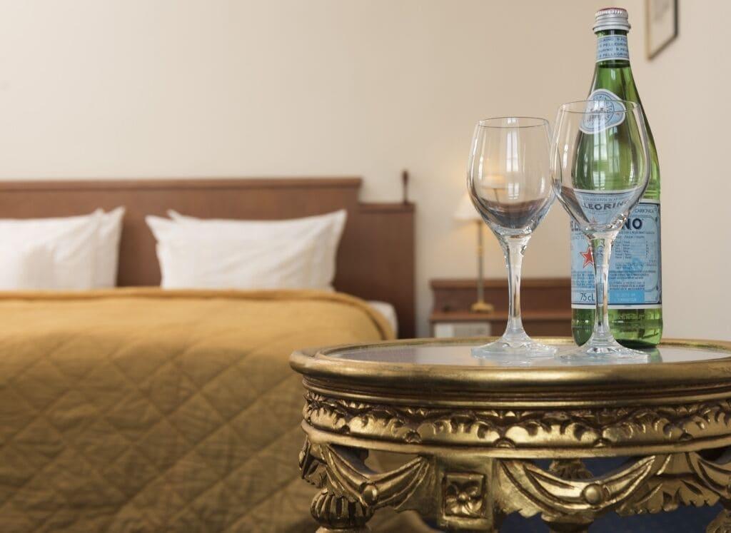 Отель Radisson Blu Halle-merseburg